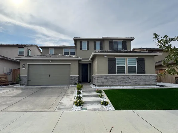 12720 Rosefinch Way, Rancho Cordova, CA 95742