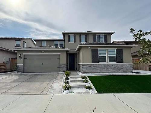 12720 Rosefinch Way Photo 1