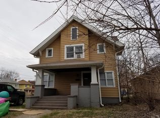 3006 Broadway St, Indianapolis, IN
