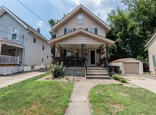 2006 Cook St, Cuyahoga Falls, OH 44221