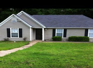 2630 Wellons Ave, Memphis, TN 38127