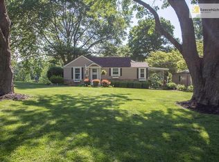 2721 N 75th Ter, Kansas City, KS 66109