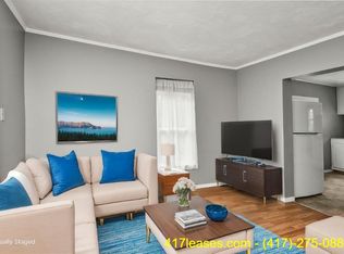 2139 N Taylor Ave, Springfield, MO 65803