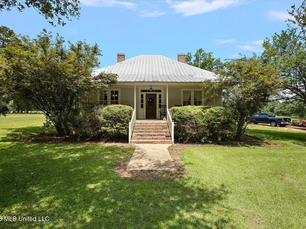 3350 Mount Pleasant Ln SE, Bogue Chitto, MS 39629