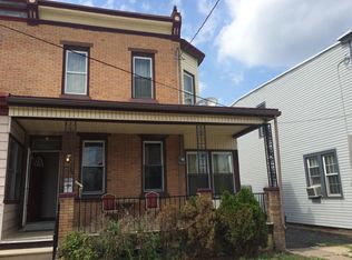 511 Chambers Ave, Gloucester City, NJ 08030