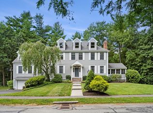 49 Pheasant Landing Rd, Needham, MA 02492