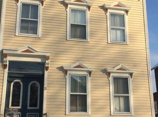 21 Nelson Ave, Rensselaer, NY 12144