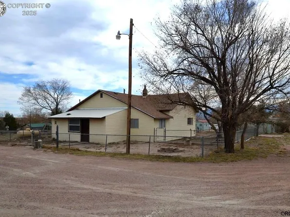 711 Windsor Ave, Canon City, CO 81212
