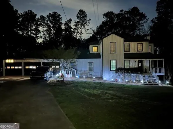 324 Bethel Dr, Woodstock, GA 30189