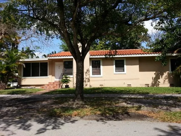 588 De Leon Dr, Miami Springs, FL 33166