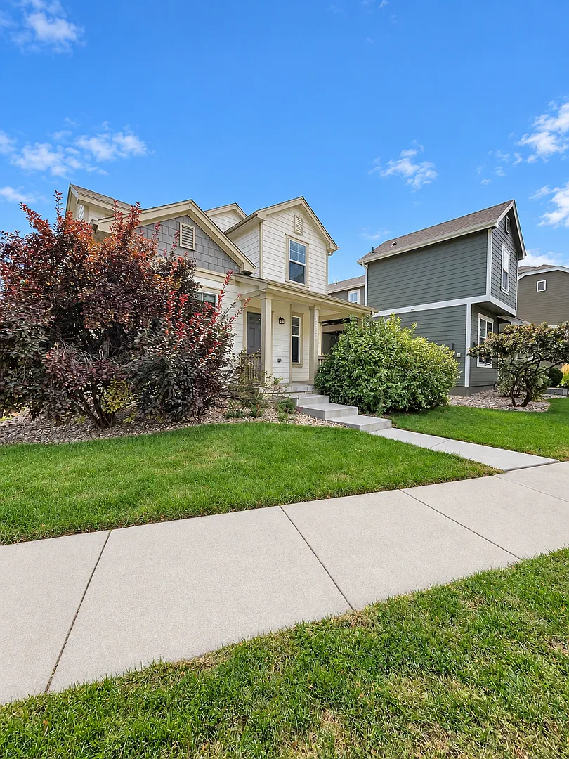 Great House In South Fort Collins — Photo 2