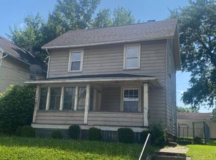 341 11th St SW, Massillon, OH 44647