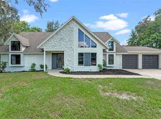 3301 Olde Wharf Run, Winter Park, FL 32792