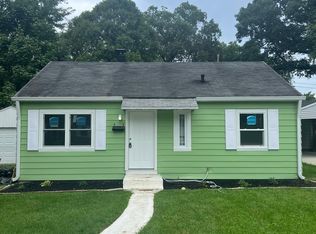 2112 Hawthorne Ln, Lafayette, IN 47904