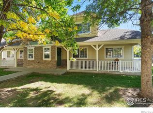 1014 Andrews Peak Dr #E114, Fort Collins, CO 80526