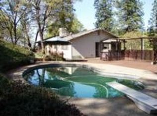 20537 Wolf Creek Rd, Grass Valley, CA 95949
