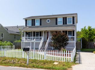 125 Messick Rd, Poquoson, VA 23662