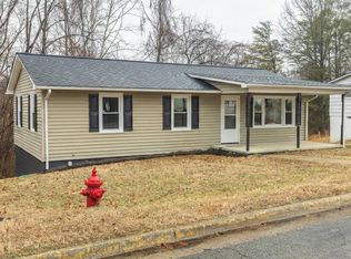 202 Glendale Dr, South Boston, VA 24592