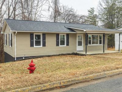 202 Glendale Dr, South Boston, VA, 24592