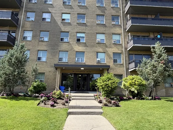 70 Stevenvale Drive
