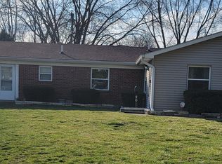 18 Lamplite Ct #18, Greenfield, IN 46140
