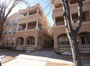 45 N Ogden St APT 102, Denver, CO 80218