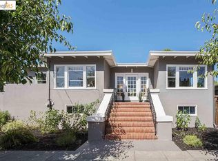 1744 McGee Ave, Berkeley, CA 94703