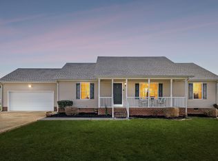 3340 Fletz Cir, Murfreesboro, TN 37129