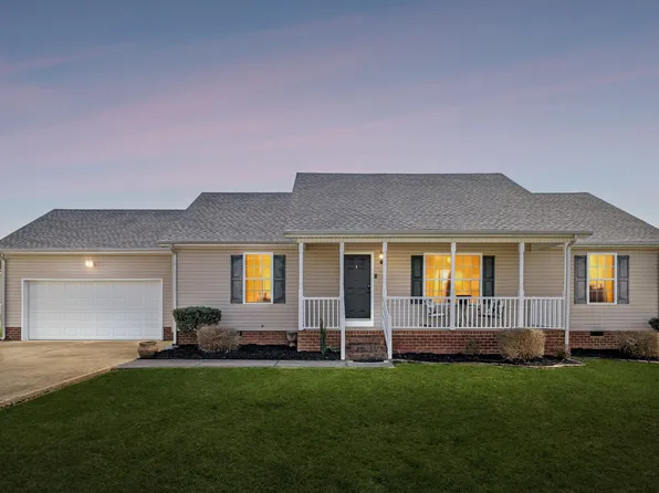 3340 Fletz Cir, Murfreesboro, TN 37129