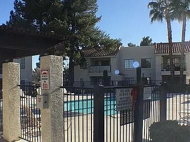 5th image of 4801 Nara Vista Way Unit 103