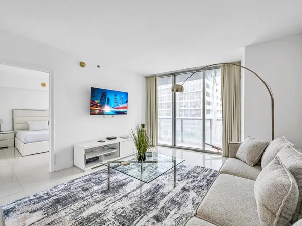 485 Brickell Ave, Miami, FL