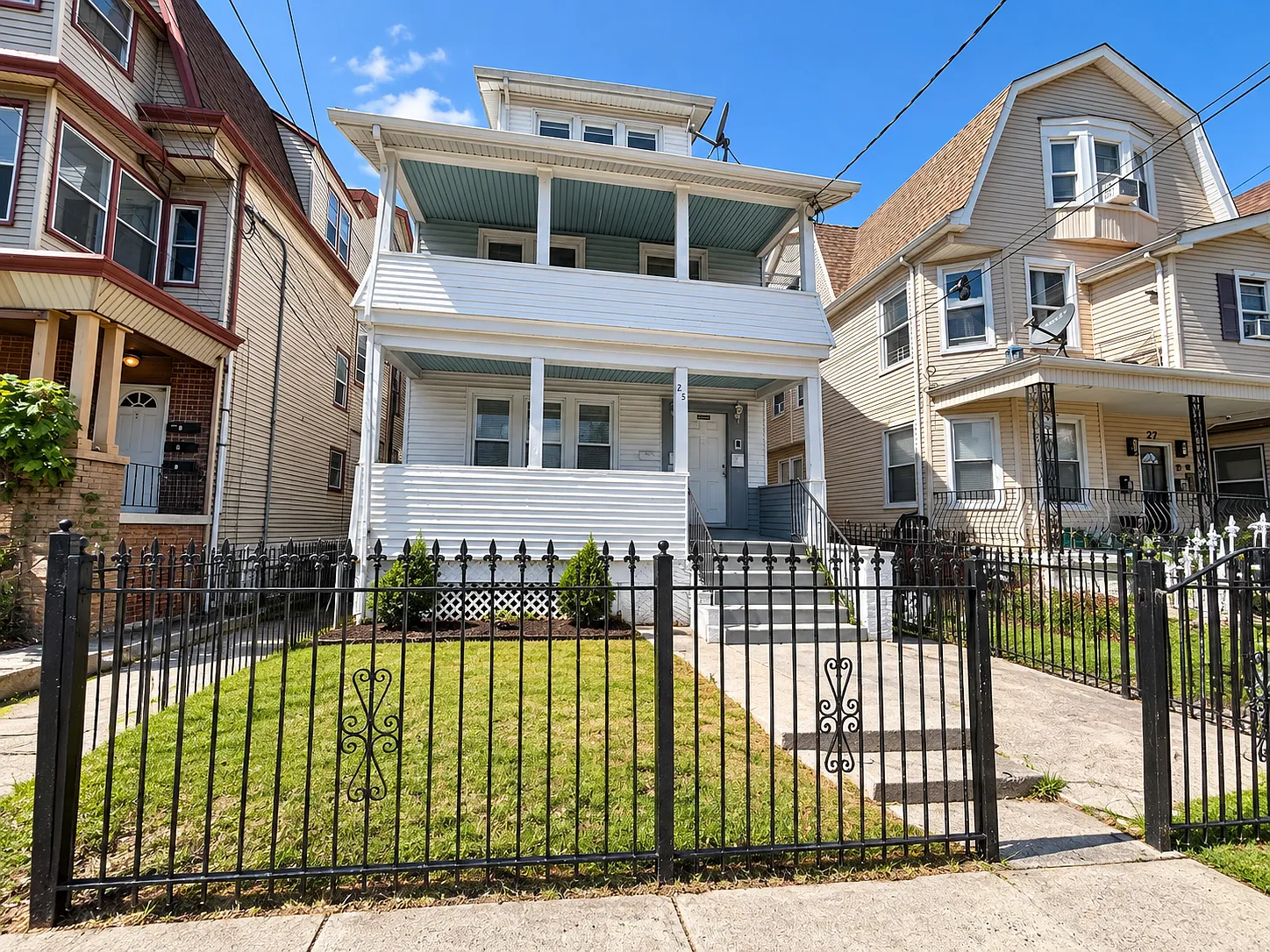 1 bed, 850 sqft, $1,495 — Photo 3