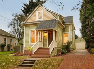 944 NE Dekum St, Portland, OR 97211