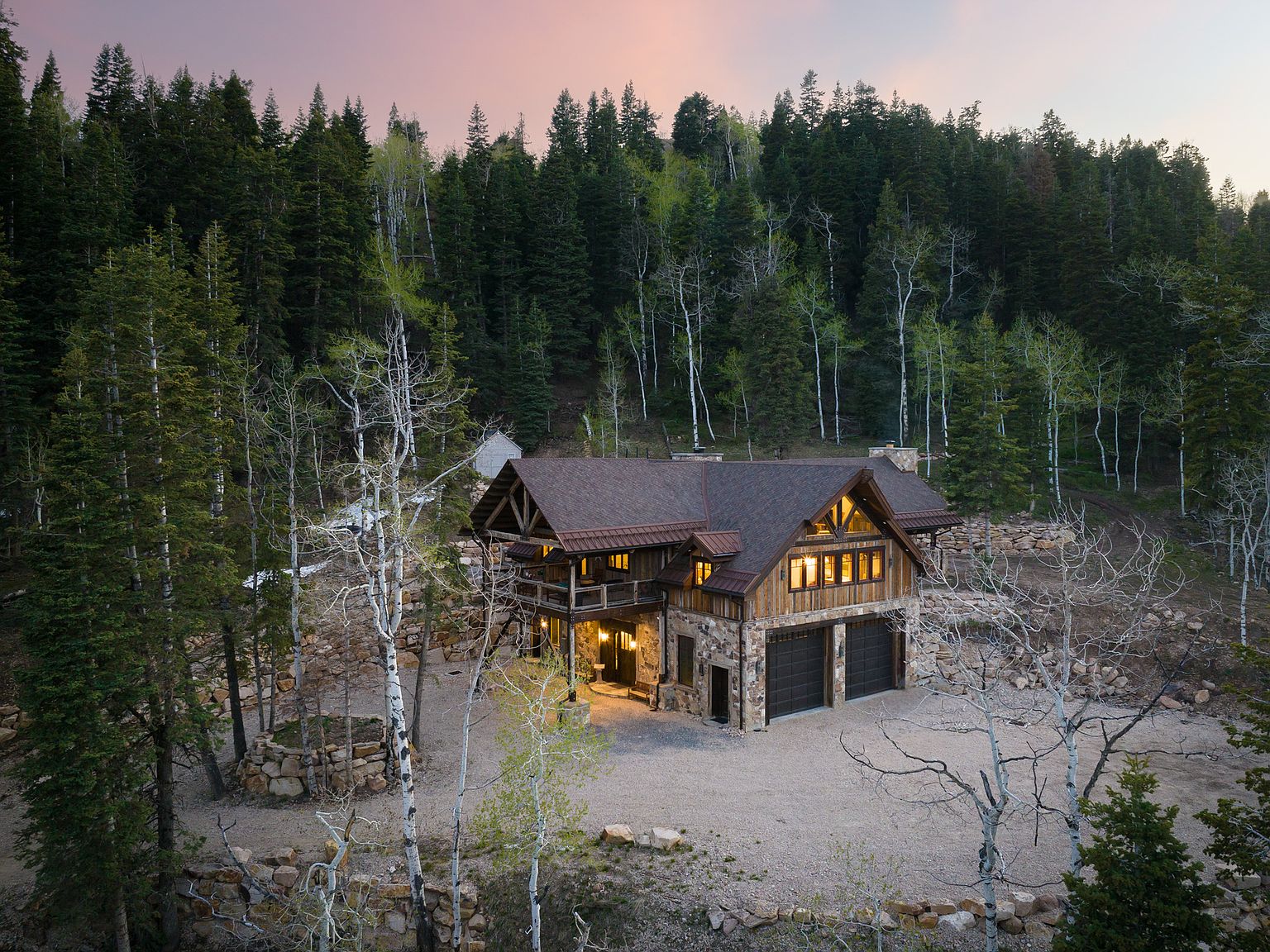 1667 W Tollgate Canyon Rd PI75, Coalville, UT 84017 MLS 2002328