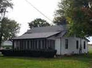2814 S State Road 39, Danville, IN 46122