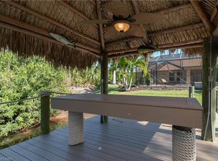 3406 Kismet Pkwy W, Cape Coral, FL 33993