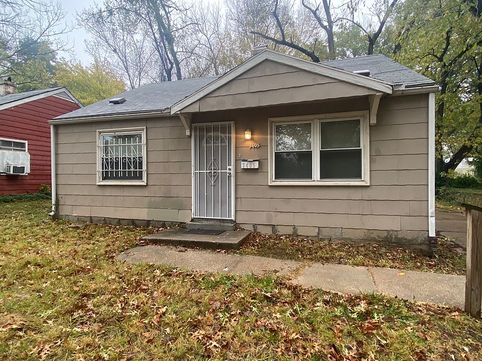 1st image of 7405 Park Ave