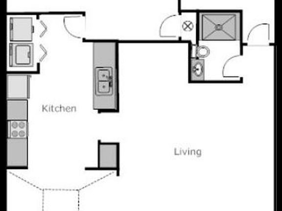 2nd image of 2505 Stanford Ct