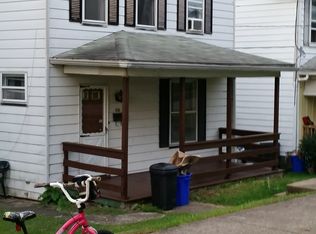 808 E 3rd St, Oil City, PA