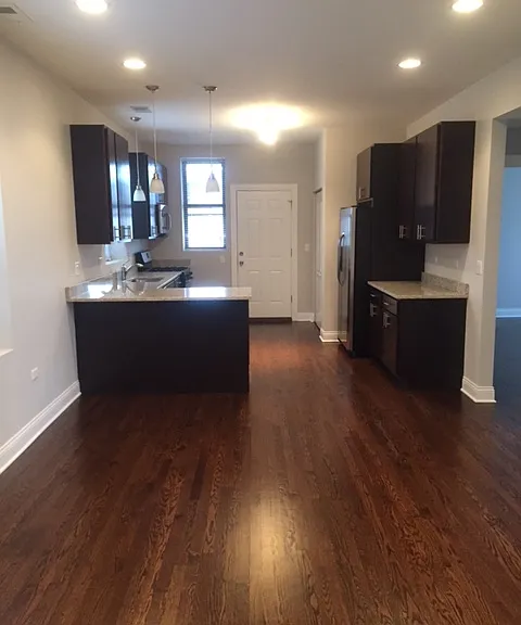 4847 N Kilbourn Ave #3 — Photo 2
