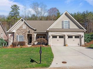 1279 Meadow Chase Dr, Lewisville, NC 27023