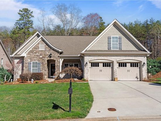 1279 Meadow Chase Dr, Lewisville, NC 27023