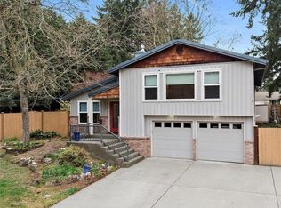 15401 99th Ave E, Puyallup, WA 98375