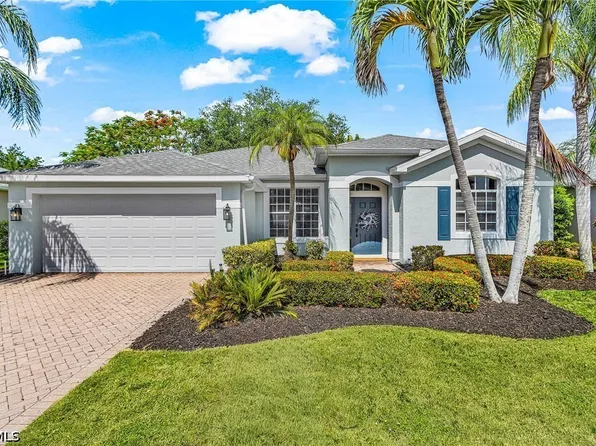 12786 Meadow Hawk Dr, Fort Myers, FL 33912