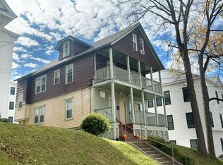 1020 Madison St #1020.1, Syracuse, NY 13210