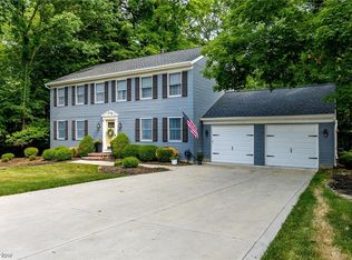 1091 Southport Dr, Medina, OH