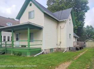 225 Prairie St, Charlotte, MI 48813