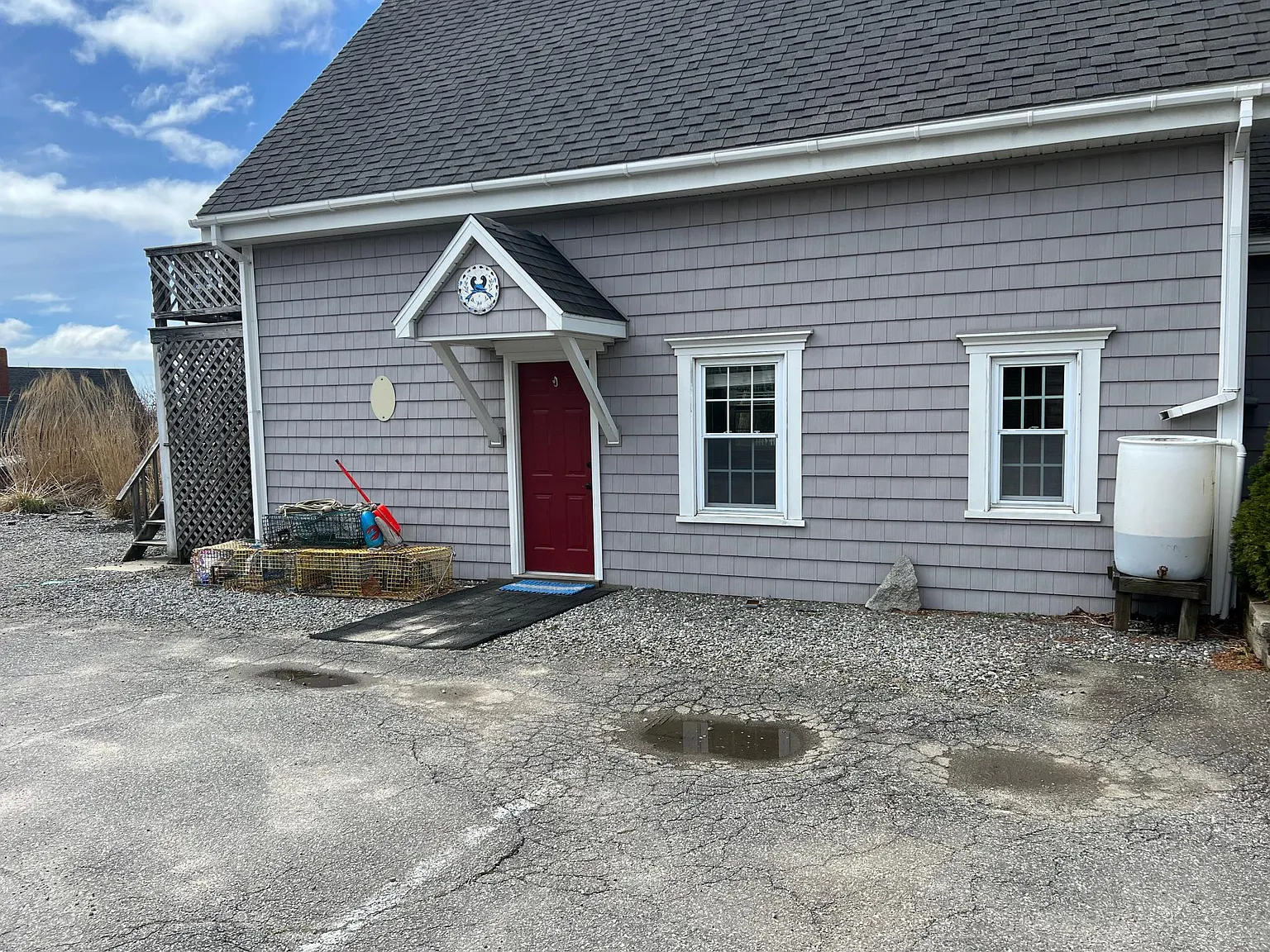 1873 Harpswell Islands Rd — Photo 4