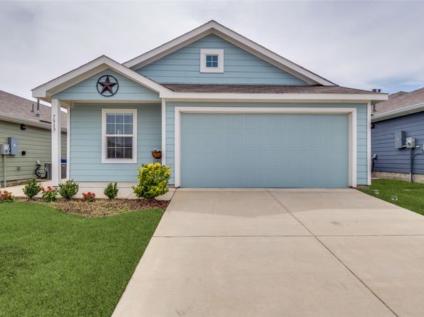 Home for Sale in McKinney TX