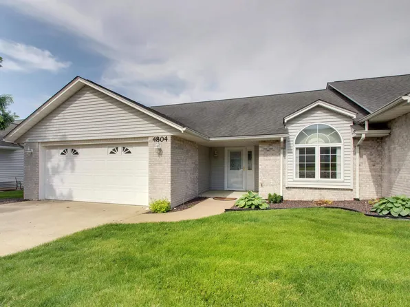 4804 Elm St, Quincy, IL 62305